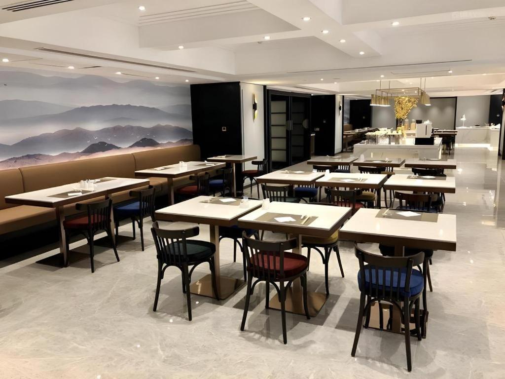 Hotel Deacon House Wuxi Wuxi  Exterior foto